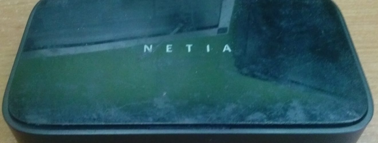NetiaSpot