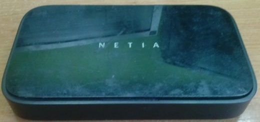 NetiaSpot