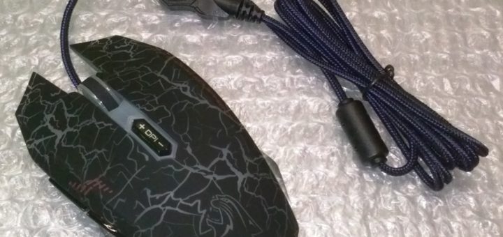 Tracer Ghost Avago 5050