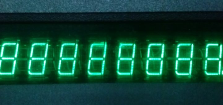 Kalkulator Elwro 144