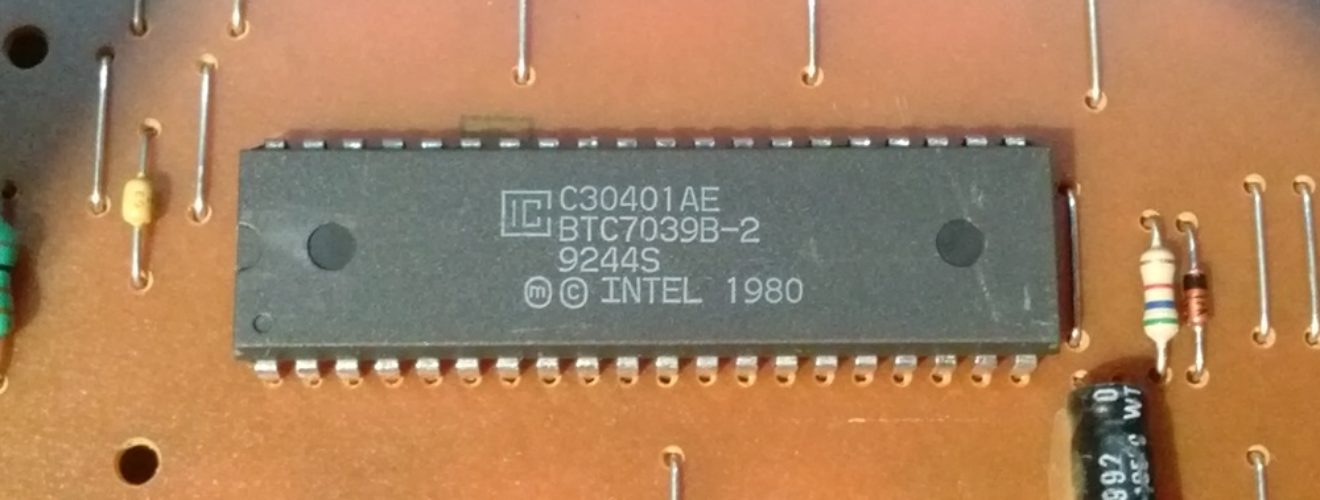 Klawiatura BTC FT7000