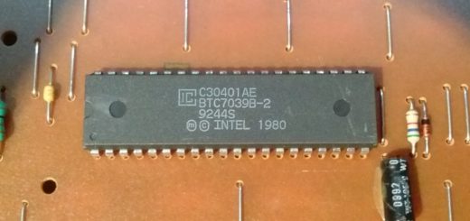 Klawiatura BTC FT7000