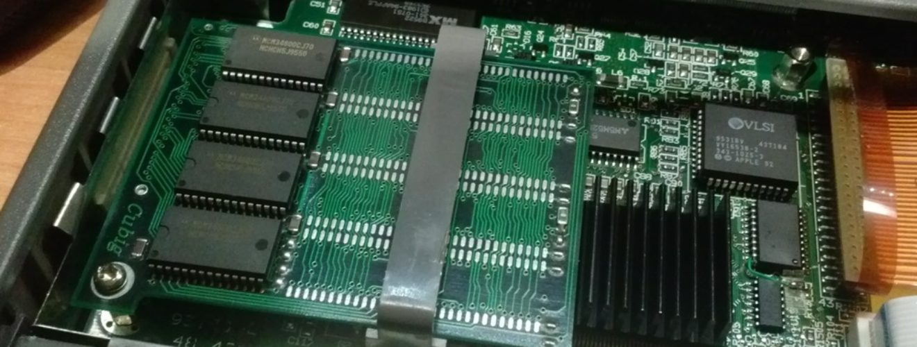 Apple PowerBook 150