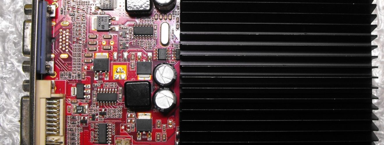 Palit GeForce 9500GT