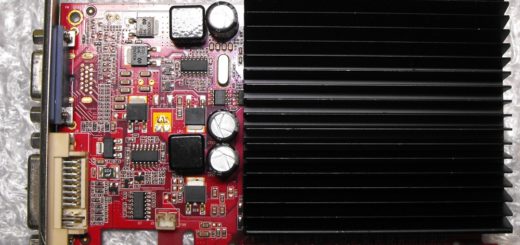 Palit GeForce 9500GT