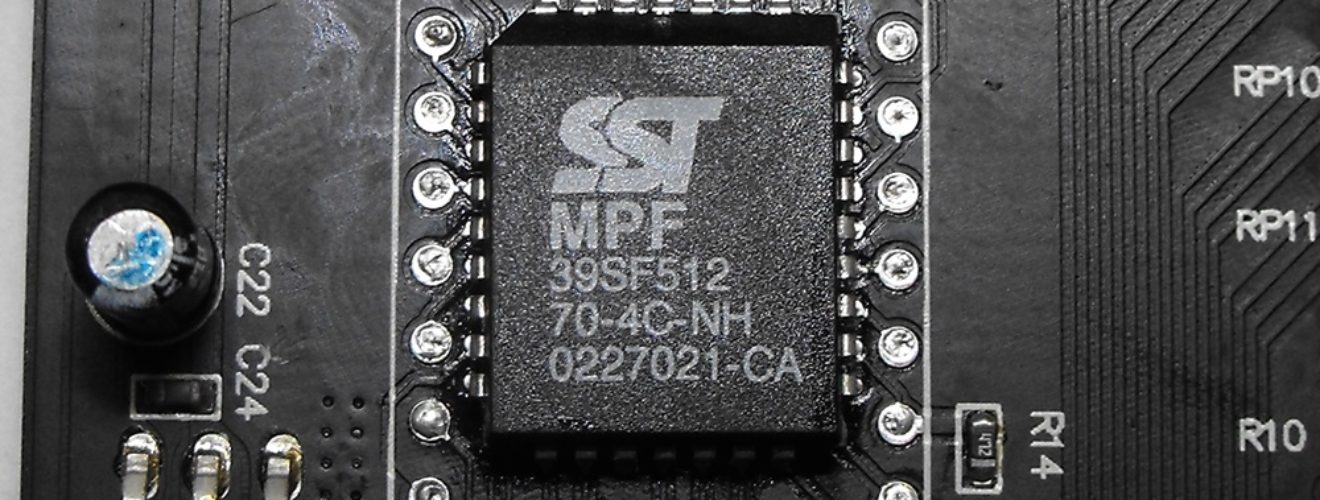STLab IDE RAID IT8212R