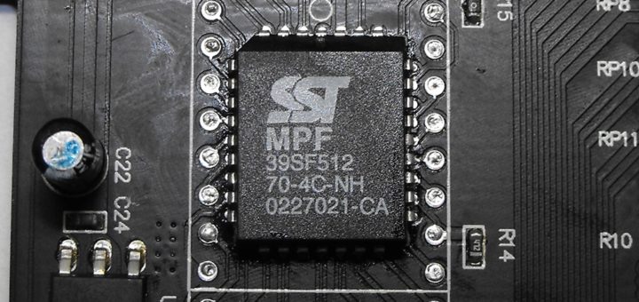 STLab IDE RAID IT8212R