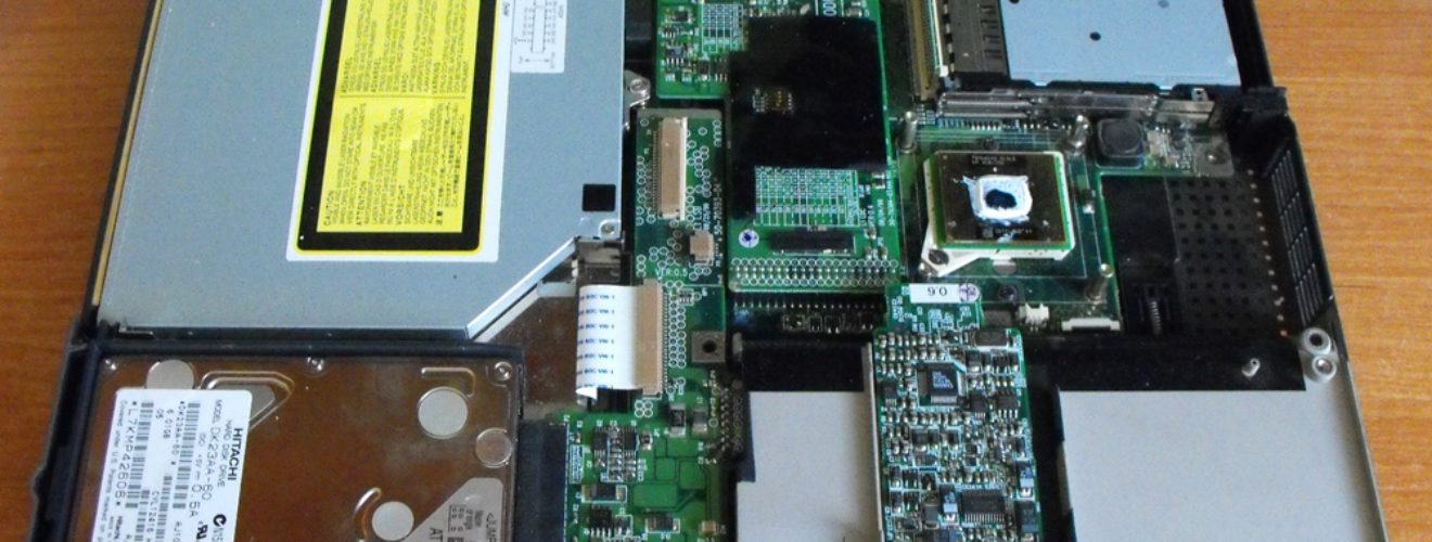 Packard Bell EasyNote Vx