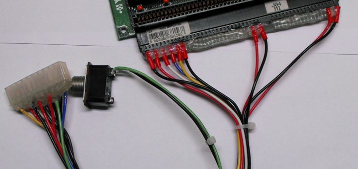 Przejściówka dla karty ICL