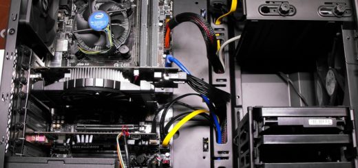 Modernizacja komputera 2015