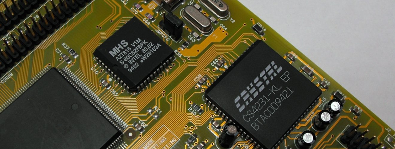 AZTech AZT 2316A