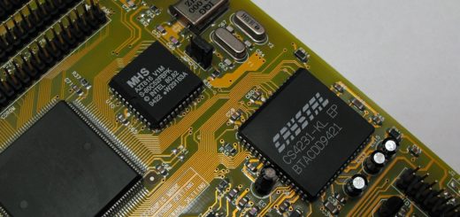 AZTech AZT 2316A