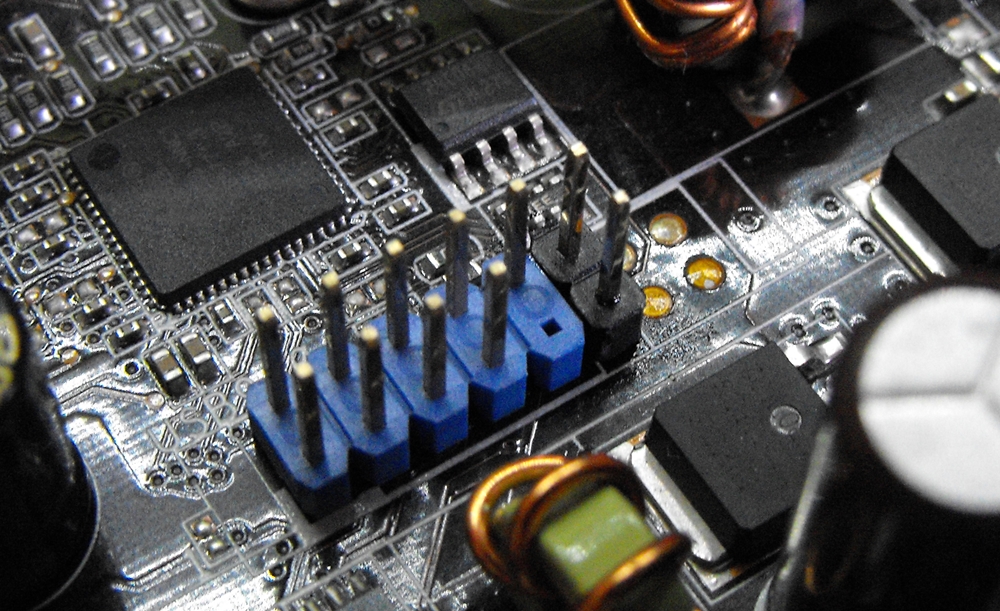 Asus P5B Deluxe