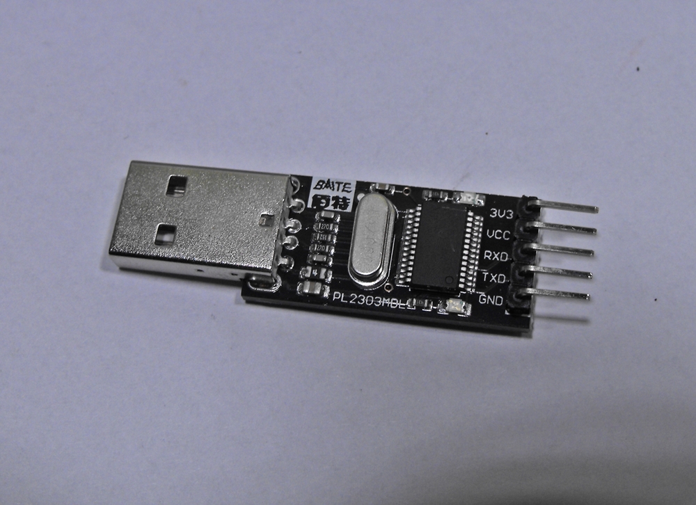 PL2303HX