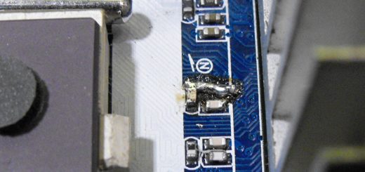 ASRock K7S41GX