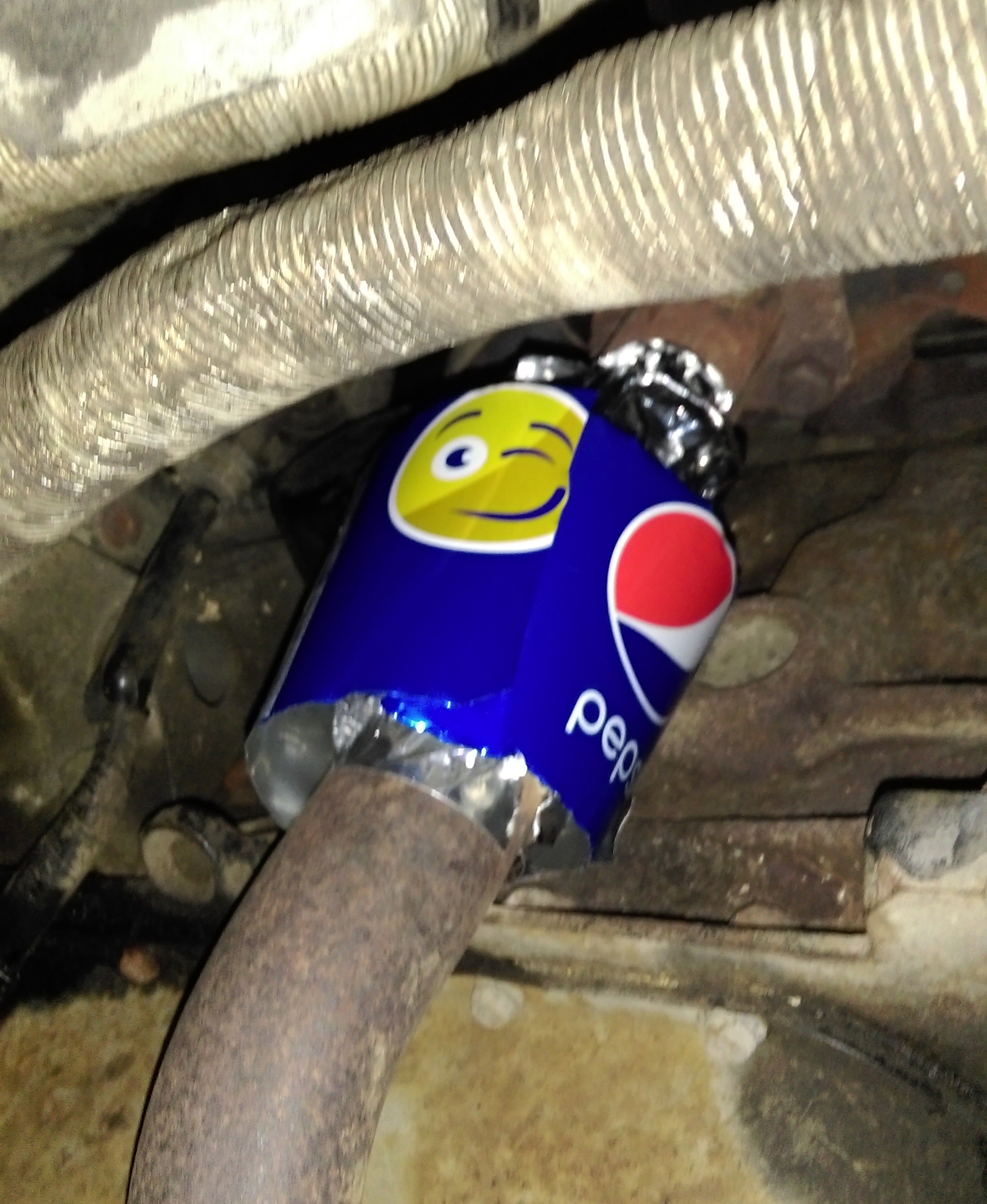 VW Polo 3
