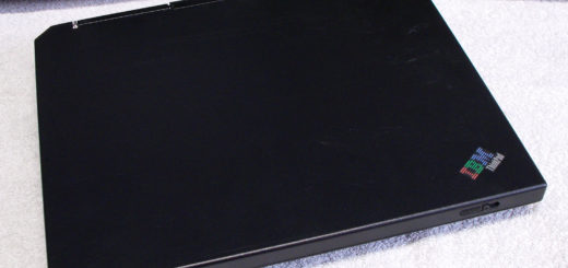 ThinkPad R40