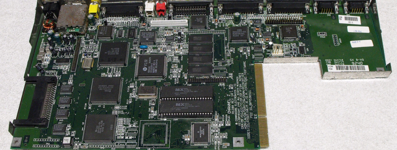Amiga A1200