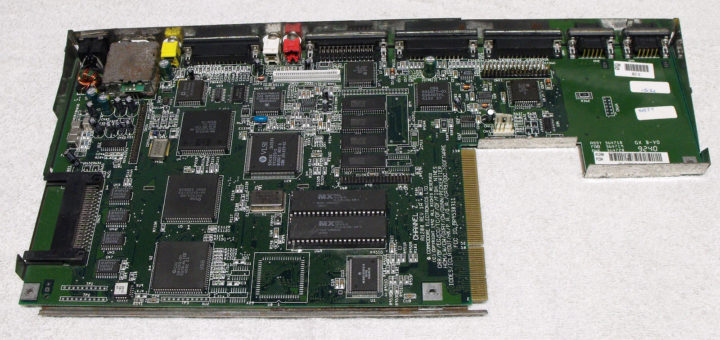 Amiga A1200